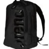 Arena Fast Urban 3.0 Big Logo Backpack 2 Arena Fast Urban 3.0 Big Logo Backpack -Swimwear Outlet 8663835345064 black 1a