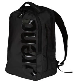 Arena Fast Urban 3.0 Big Logo Backpack