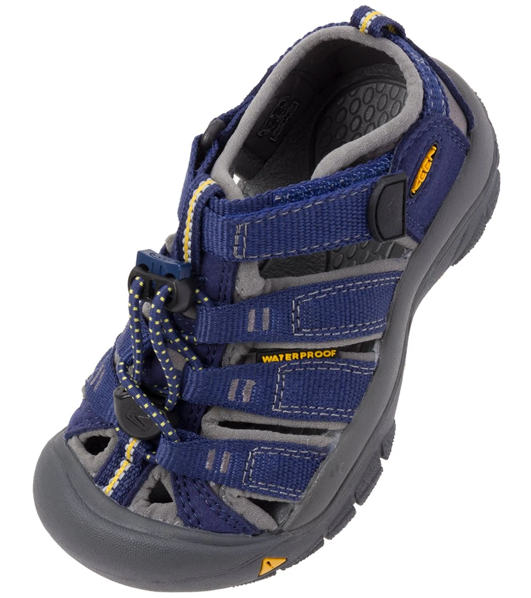Keen Children's Newport H2 Water Shoes 3 Keen Children's Newport H2 Water Shoes