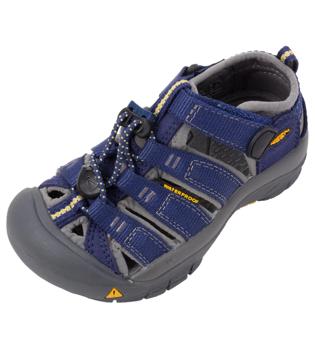 Keen Children's Newport H2 Water Shoes 4 Keen Children's Newport H2 Water Shoes - Image 2