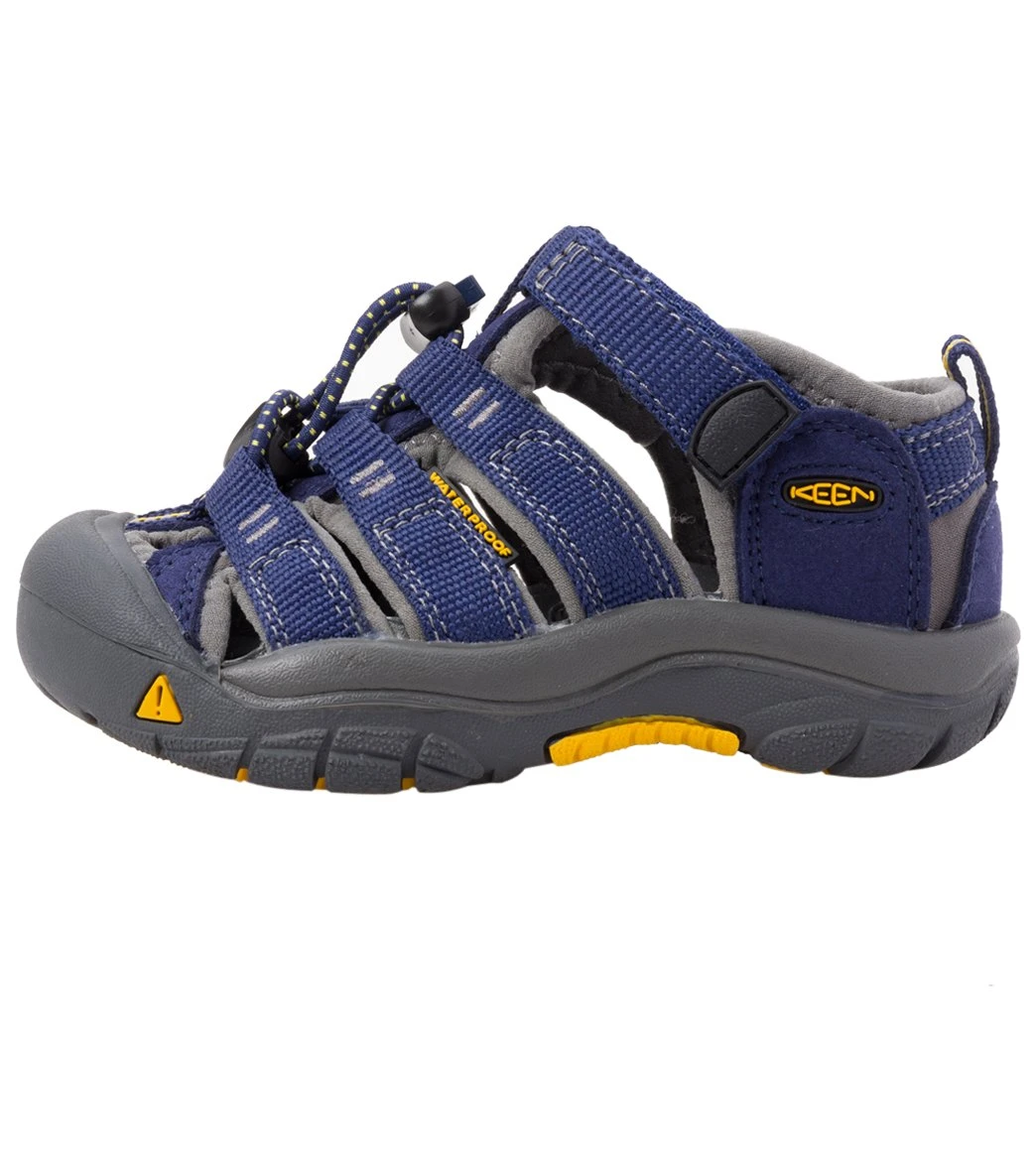 Keen Children's Newport H2 Water Shoes 5 Keen Children's Newport H2 Water Shoes - Image 3