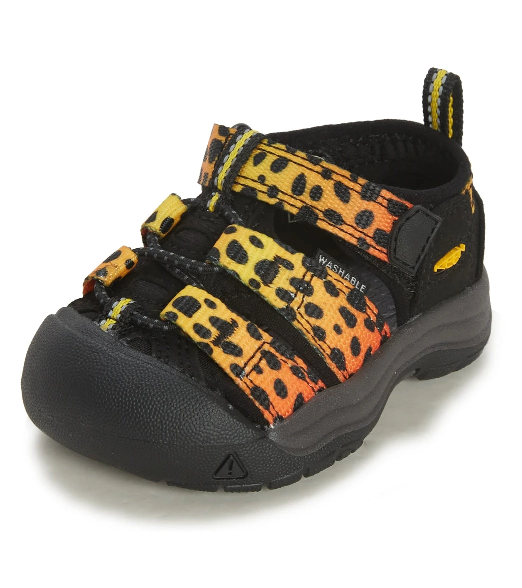 Keen Children's Newport H2 Water Shoes 9 Keen Children's Newport H2 Water Shoes - Image 7