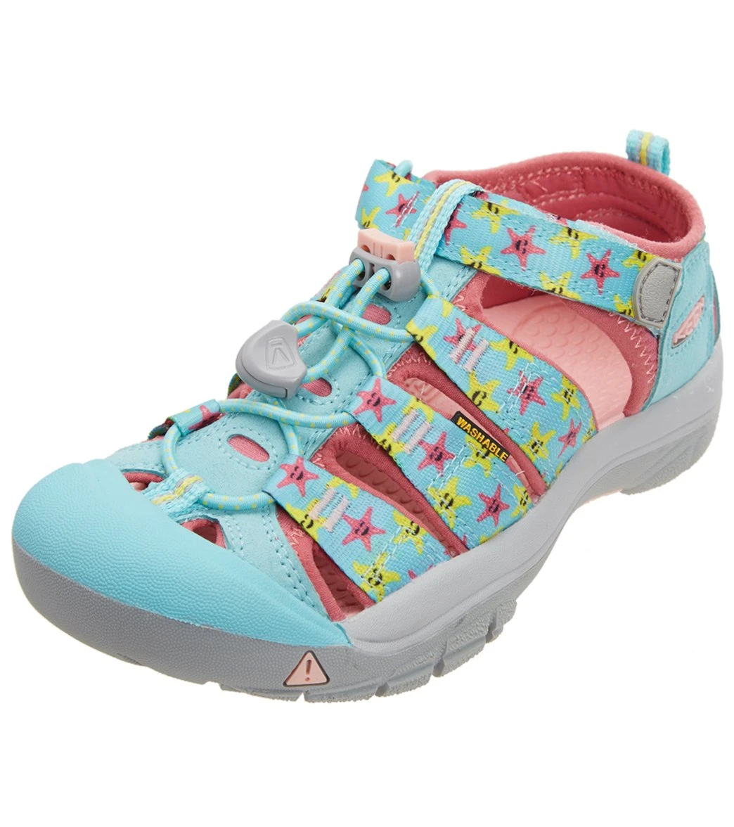 Keen Children's Newport H2 Water Shoes 15 Keen Children's Newport H2 Water Shoes - Image 13