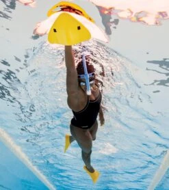 FINIS Alignment Kickboard -Swimwear Outlet 8666503282856 gold 5a