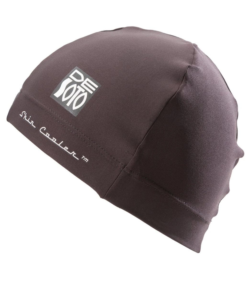 DeSoto Skin Cooler 90 Helmet Beanie 4 DeSoto Skin Cooler 90 Helmet Beanie - Image 2