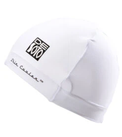 DeSoto Skin Cooler 90 Helmet Beanie 19 DeSoto Skin Cooler 90 Helmet Beanie -Swimwear Outlet 8666508591272 white 2a