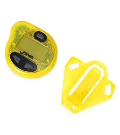 FINIS Tempo Trainer Pro 15 FINIS Tempo Trainer Pro -Swimwear Outlet 8666512457896 yellow 3a