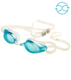 FINIS Lightning Goggle 26 FINIS Lightning Goggle -Swimwear Outlet 8666521895080 clearaqua 1a