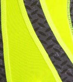 TYR Viper Youth Diamondfit One Piece Swimsuit -Swimwear Outlet 8666525892776 fluorescentyellow 3a