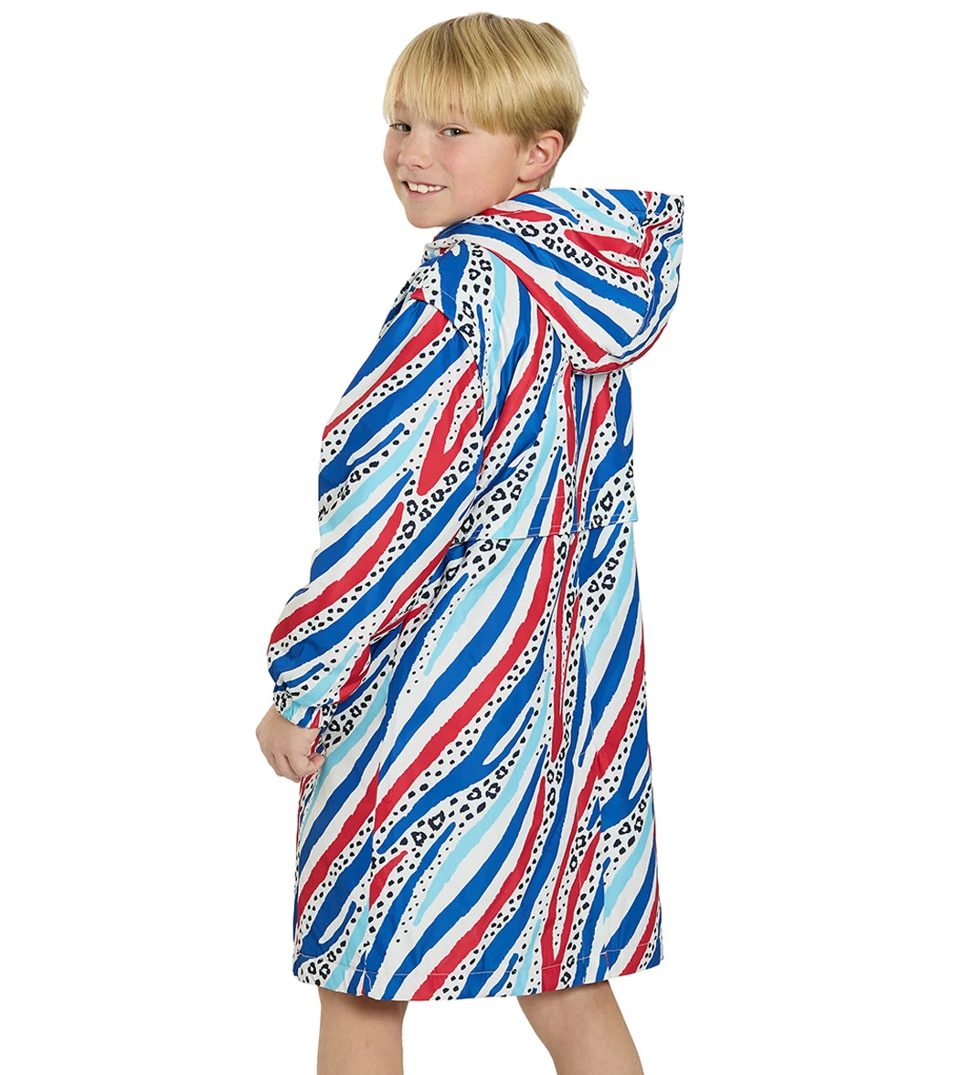 Sporti Kid's Safari Splash Swim Parka 10 Sporti Kid's Safari Splash Swim Parka - Image 8