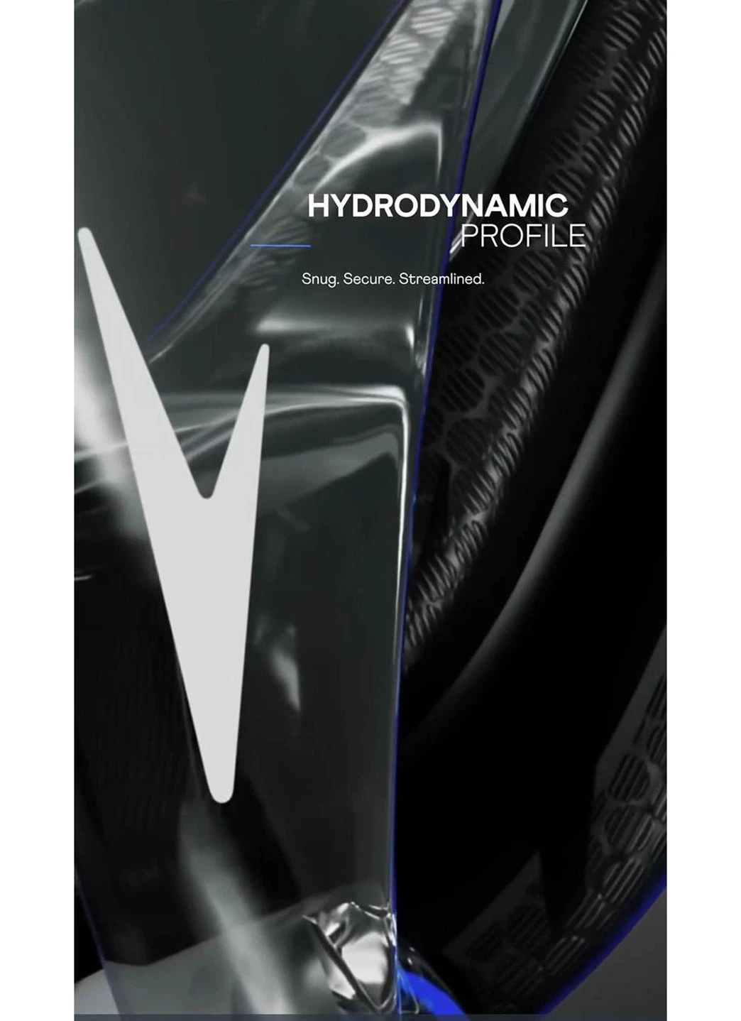 Speedo Vanquisher 3.0 Mirrored Goggle 17 Speedo Vanquisher 3.0 Mirrored Goggle - Image 15