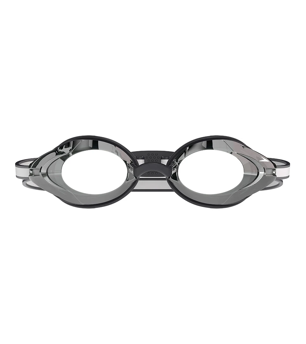 Speedo Vanquisher 3.0 Mirrored Goggle 4 Speedo Vanquisher 3.0 Mirrored Goggle - Image 2