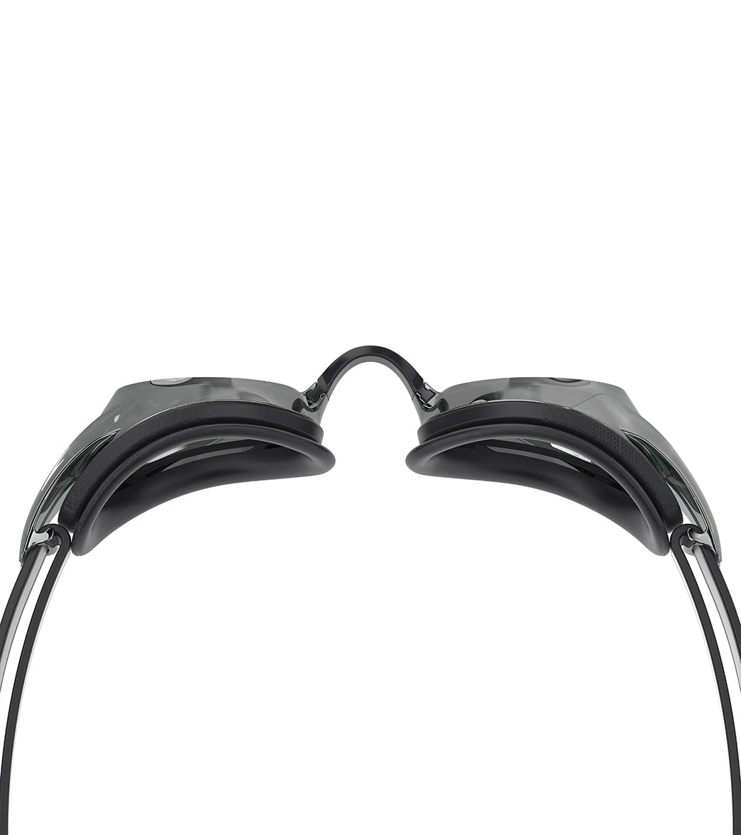 Speedo Vanquisher 3.0 Mirrored Goggle 5 Speedo Vanquisher 3.0 Mirrored Goggle - Image 3
