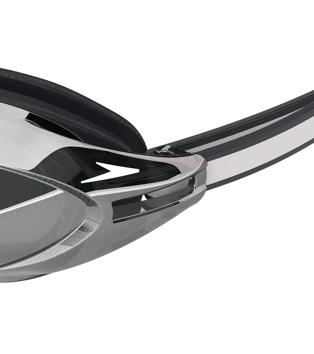Speedo Vanquisher 3.0 Mirrored Goggle 7 Speedo Vanquisher 3.0 Mirrored Goggle - Image 5