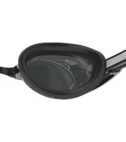 Speedo Vanquisher 3.0 Mirrored Goggle 27 Speedo Vanquisher 3.0 Mirrored Goggle -Swimwear Outlet 8667136458920 blacksmokesilvermirror 5a