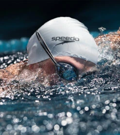 Speedo Vanquisher 3.0 Mirrored Goggle 29 Speedo Vanquisher 3.0 Mirrored Goggle -Swimwear Outlet 8667136458920 blacksmokesilvermirror 7a