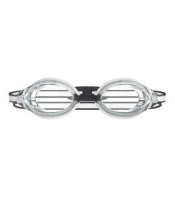 Speedo Vanquisher 3.0 Goggle -Swimwear Outlet 8667176173736 clearclear 2a