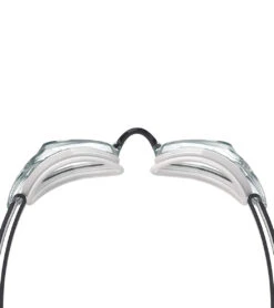 Speedo Vanquisher 3.0 Goggle -Swimwear Outlet 8667176173736 clearclear 4a