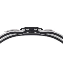 Speedo Vanquisher 3.0 Goggle -Swimwear Outlet 8667176173736 speedoblacksmoke 5a