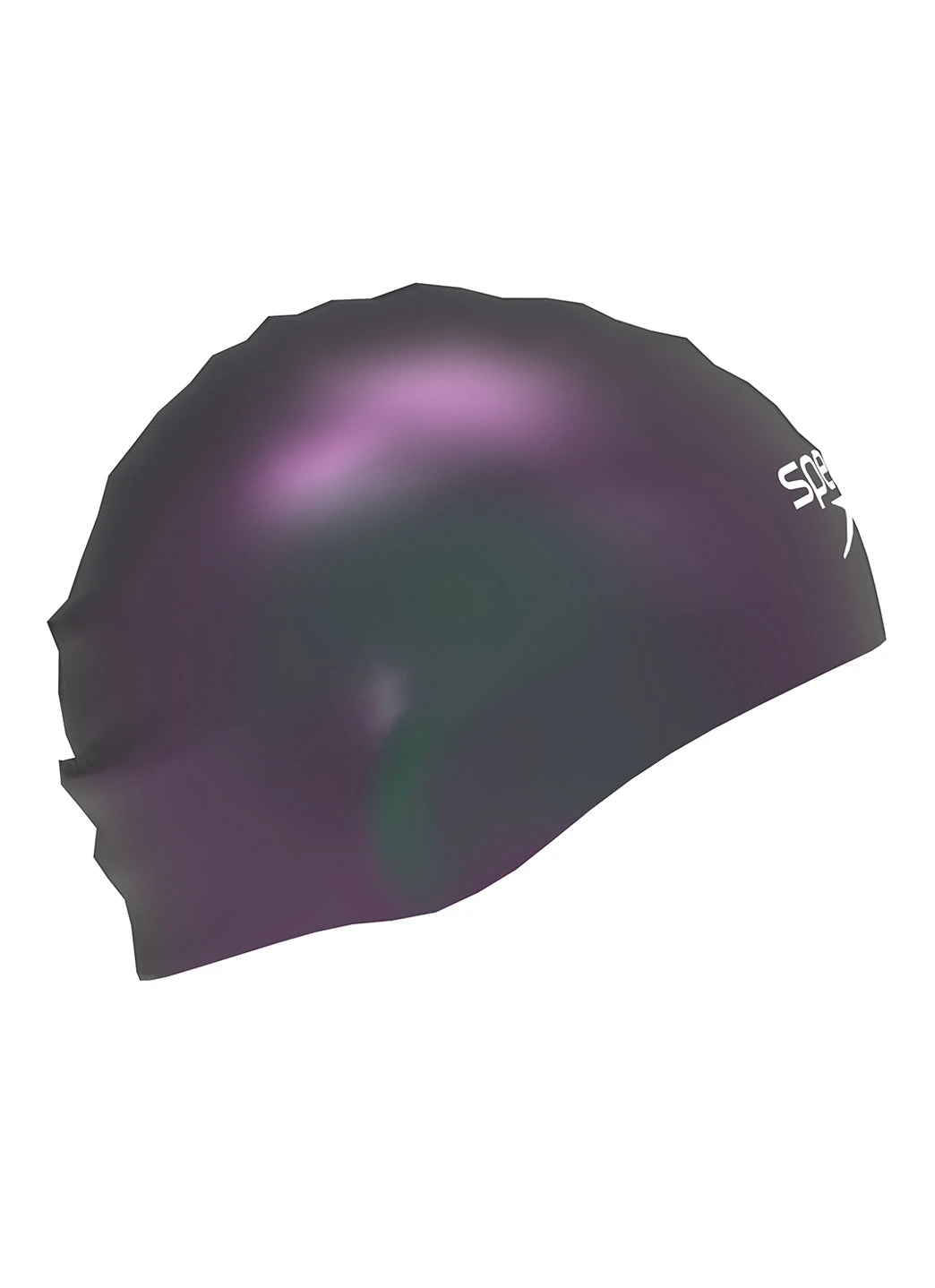 Speedo Fastskin Hiro Silicone Swim Cap 15 Speedo Fastskin Hiro Silicone Swim Cap - Image 13