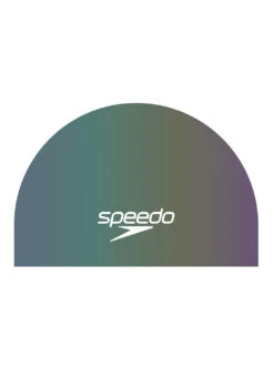 Speedo Fastskin Hiro Silicone Swim Cap 35 Speedo Fastskin Hiro Silicone Swim Cap -Swimwear Outlet 8667184660648 obsidian 2a