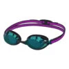 Speedo Jr. Vanquisher 3.0 Mirrored Goggle 1 Speedo Jr. Vanquisher 3.0 Mirrored Goggle -Swimwear Outlet 8667190132904 blackcobaltemerald 1a