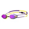 Arena Tracks Mirror Goggle 1 Arena Tracks Mirror Goggle -Swimwear Outlet 8667828060328 2t