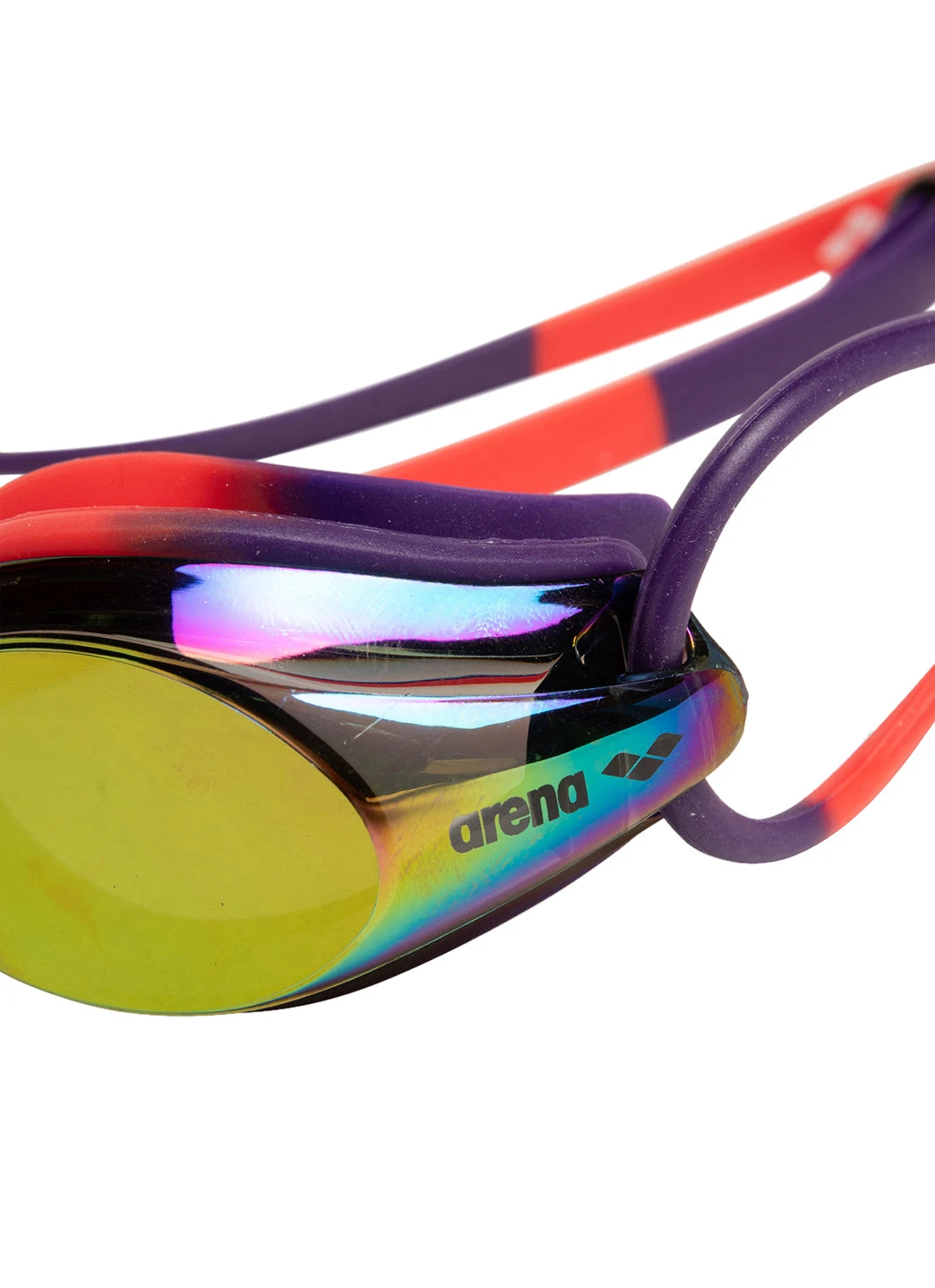 Arena Tracks Mirror Goggle 18 Arena Tracks Mirror Goggle - Image 16