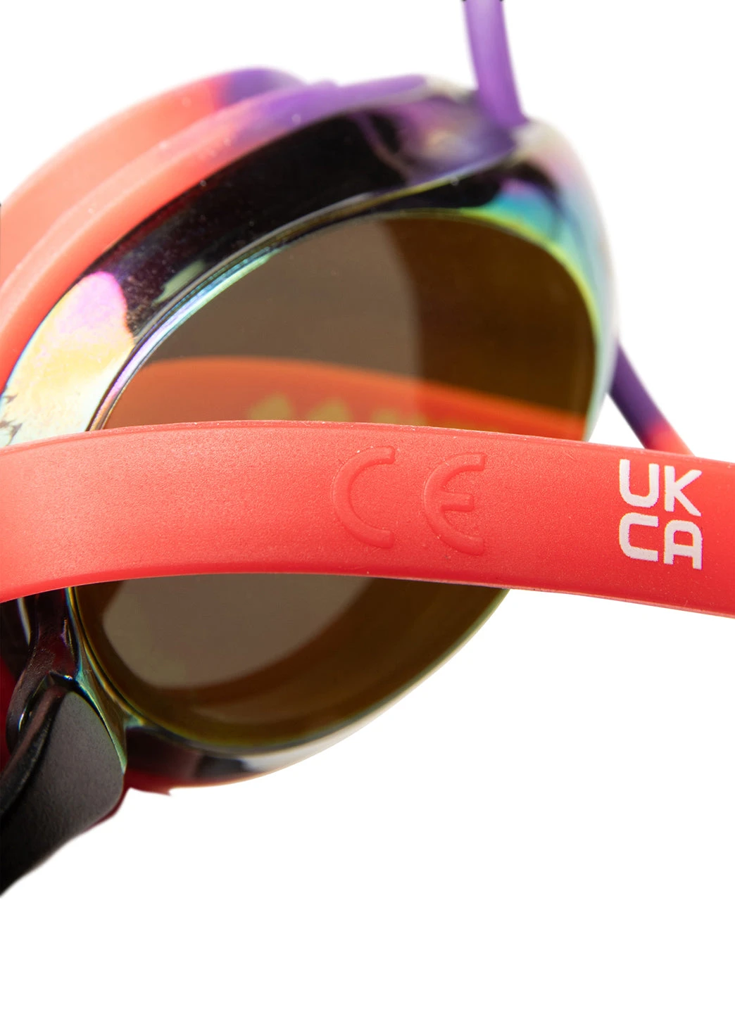 Arena Tracks Mirror Goggle 20 Arena Tracks Mirror Goggle - Image 18