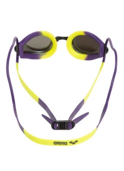 Arena Tracks Mirror Goggle 26 Arena Tracks Mirror Goggle -Swimwear Outlet 8667828060328 violetplumarticlime 3a
