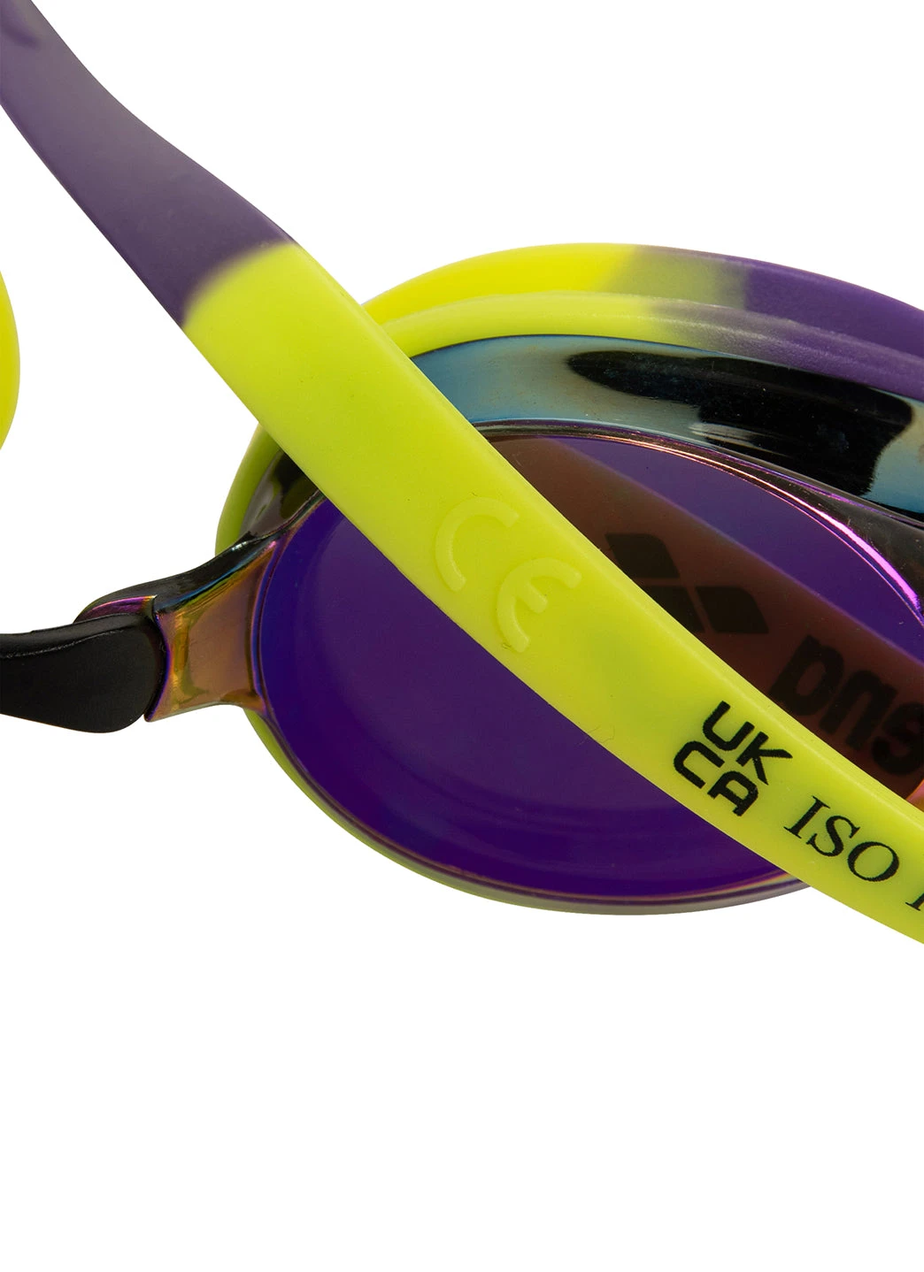 Arena Tracks Mirror Goggle 11 Arena Tracks Mirror Goggle - Image 9