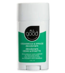All Good Cedarwood & Spruce Deodorant 10 All Good Cedarwood & Spruce Deodorant -Swimwear Outlet 8668677177512 cedarwoodspruce