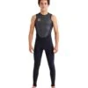 Body Glove Men's 2 Mm Heritage Back Zip Springsuit Wetsuit 2 Body Glove Men's 2 Mm Heritage Back Zip Springsuit Wetsuit -Swimwear Outlet 8669482090664 black 1a