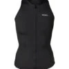 Xcel Women's Axis Front Zip 1.5MM Vest 2 Xcel Women's Axis Front Zip 1.5MM Vest -Swimwear Outlet 8669941792936 black 1a