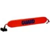KEMP 40 LifeLifeguard Rescue Tube W/Plastic Clips 2 KEMP 40 LifeLifeguard Rescue Tube W/Plastic Clips -Swimwear Outlet 8670443700392 orange 1a