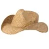 Peter Grimm Natural Drifter Jr Hat
