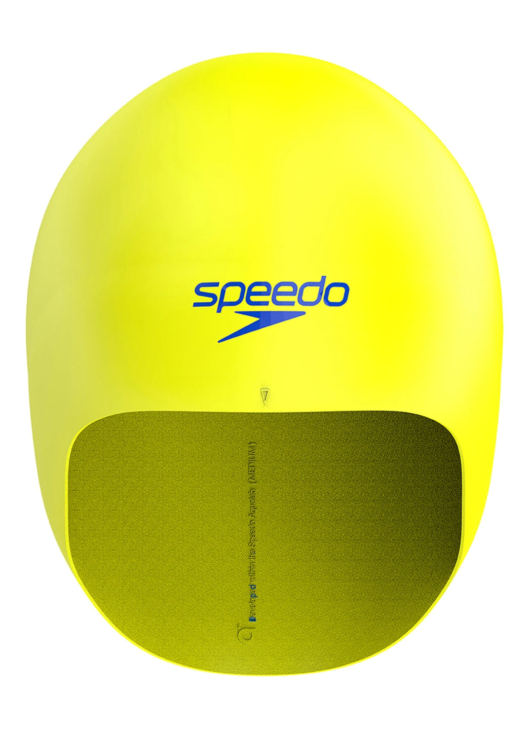 Speedo Fastskin Swim Cap 8 Speedo Fastskin Swim Cap - Image 6