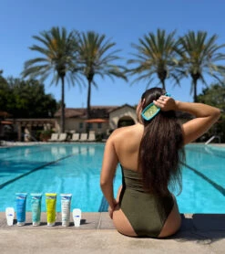 TRISWIM Chlorine Out For Hair Bundle 9 TRISWIM Chlorine Out For Hair Bundle -Swimwear Outlet 8671316705448 5