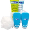 TRISWIM Chlorine Out For Body Bundle 2 TRISWIM Chlorine Out For Body Bundle -Swimwear Outlet 8671316803752 2t