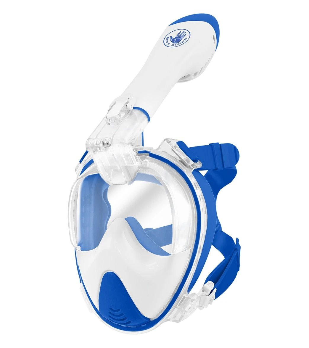 Body Glove Unisex Jr. Aire-Free Breathing Snorkel Mask 8 Body Glove Unisex Jr. Aire-Free Breathing Snorkel Mask - Image 6