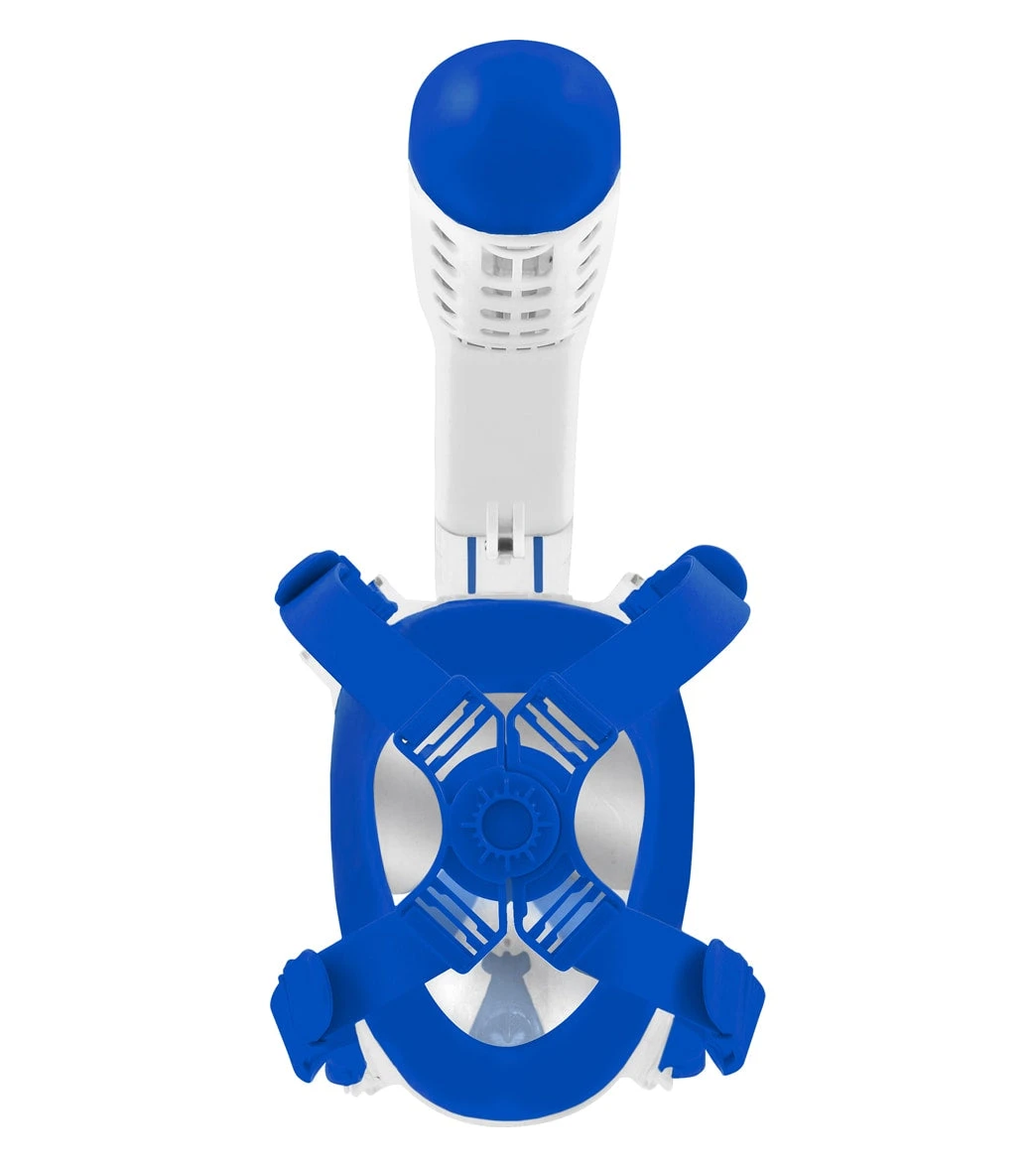 Body Glove Unisex Jr. Aire-Free Breathing Snorkel Mask 5 Body Glove Unisex Jr. Aire-Free Breathing Snorkel Mask - Image 3