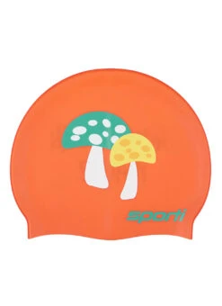 Sporti Bring Your Magic Silicone Swim Cap 9 Sporti Bring Your Magic Silicone Swim Cap -Swimwear Outlet 8672876888232 bringyourmagic 1a