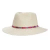 Wallaroo Women's Sedona Fedora Hat