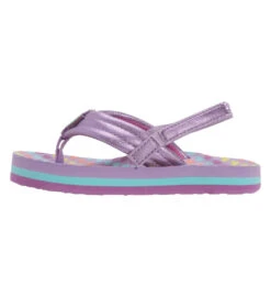 Reef Kids' Ahi Sandal 28 Reef Kids' Ahi Sandal -Swimwear Outlet 8673277608104 lavenderhearts 2a