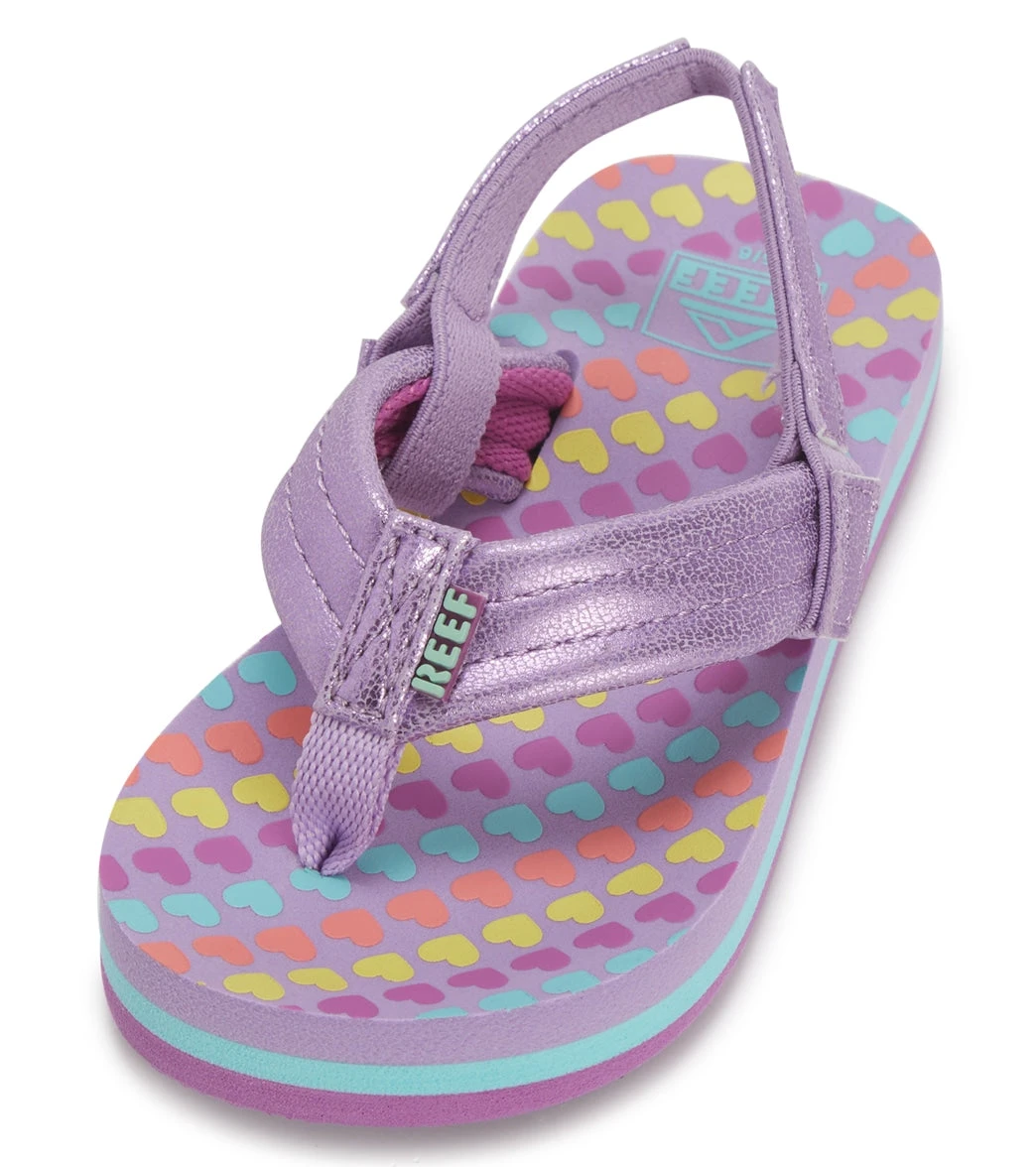 Reef Kids' Ahi Sandal 13 Reef Kids' Ahi Sandal - Image 11
