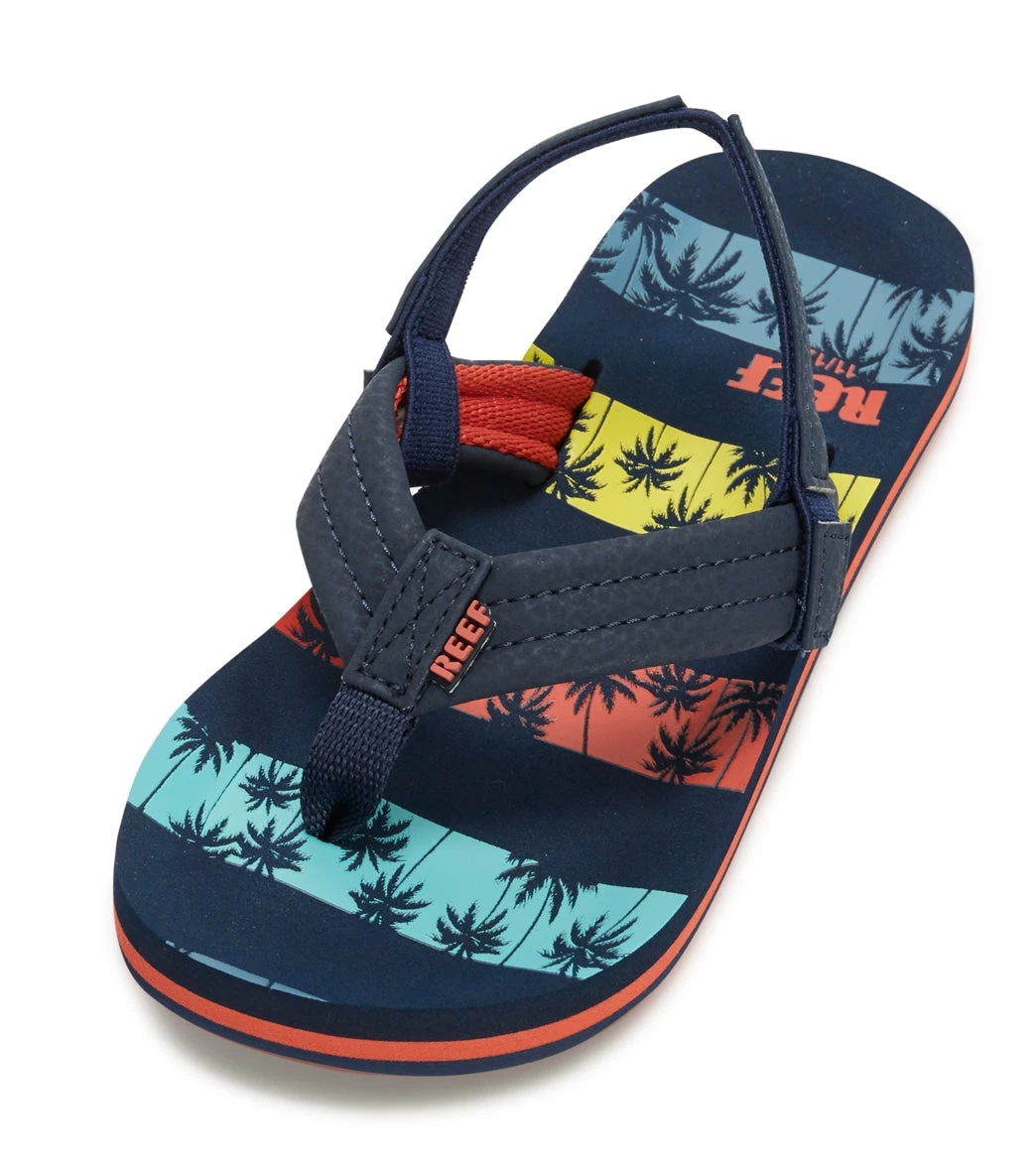Reef Kids' Ahi Sandal 20 Reef Kids' Ahi Sandal - Image 18