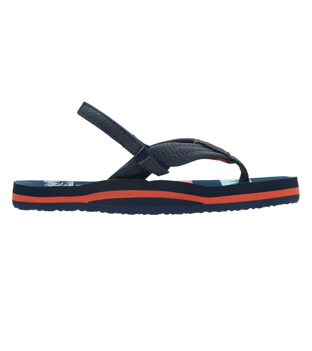Reef Kids' Ahi Sandal 22 Reef Kids' Ahi Sandal - Image 20
