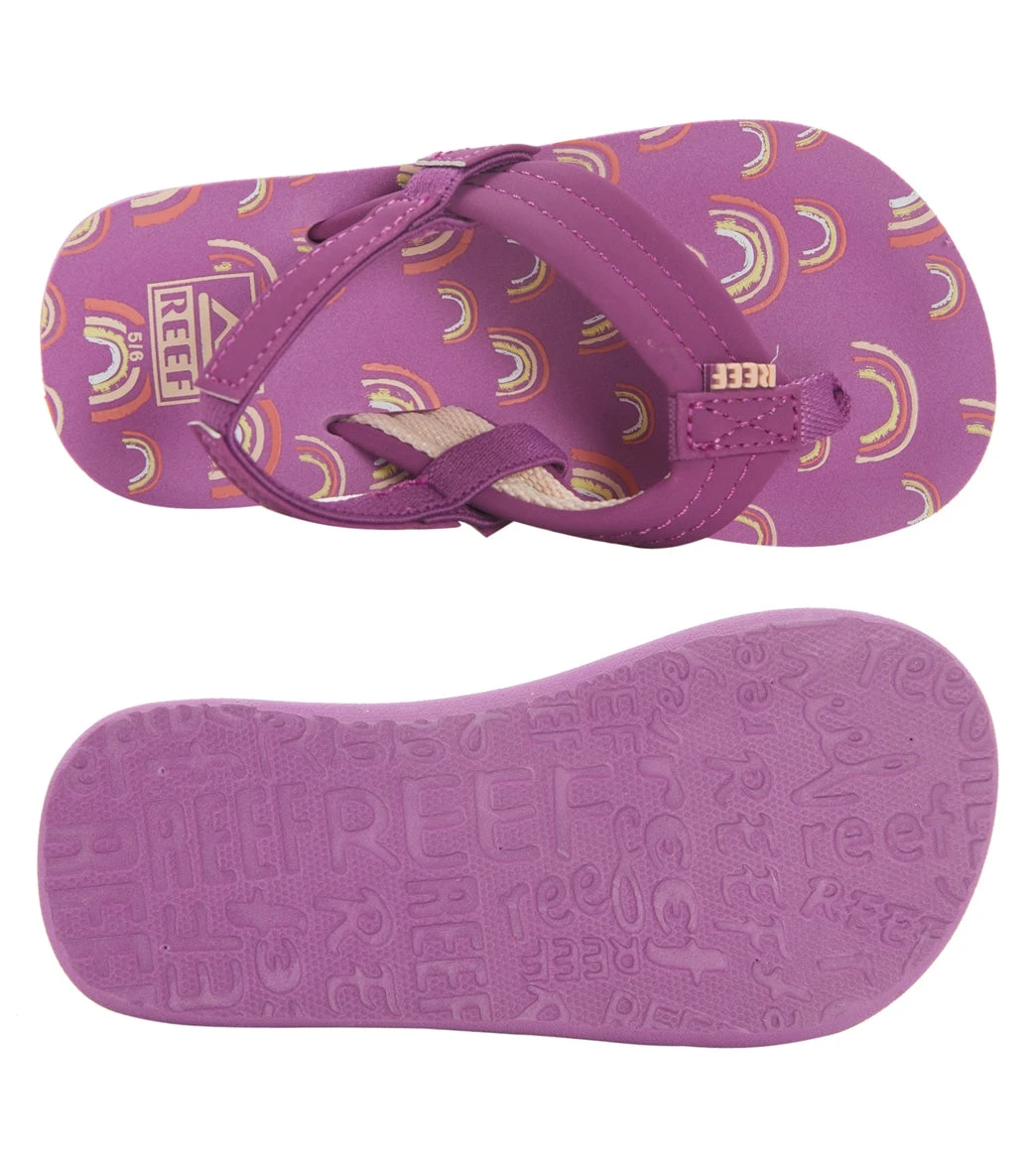 Reef Kids' Ahi Sandal 17 Reef Kids' Ahi Sandal - Image 15