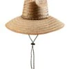 Peter Grimm Unisex Original Lifeguard Hat -Swimwear Outlet 8674079572136 natural 1a