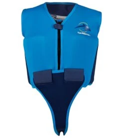 Konfidence Youth Swim Vest (Big Kid) 17 Konfidence Youth Swim Vest (Big Kid) -Swimwear Outlet 8674482585768 2t